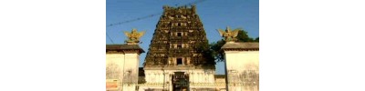 55. திருப்பவளவண்ணம் (காஞ்சிபுரம்)